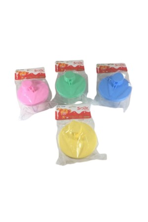 PORTA LEITE EM PO C/ 3 DIVISORIAS