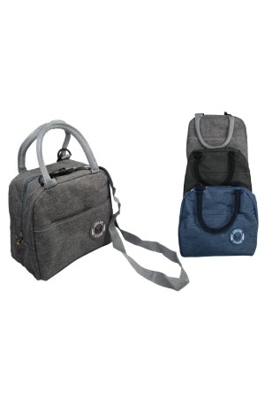 Necessaire Com Alça Térmica