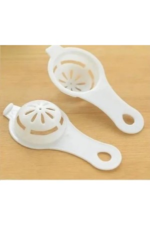 Separador de OVO, Gema e Clara - 1 unidade