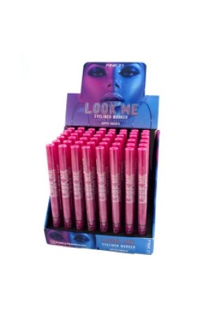 Caneta Delineadora Pink 21 - seu delineado mais preciso