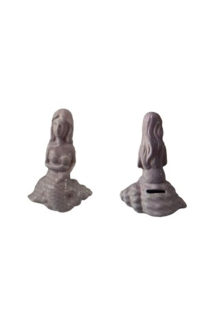 COFRE DE PORCELANA SEREIA - HD63328