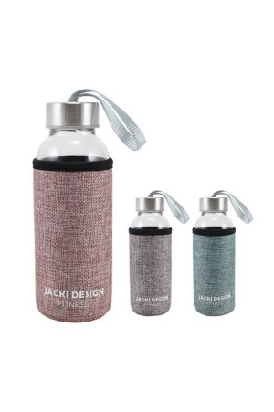 GARRAFA C/ CAPA 300ML JACK DESIGN ASD19772