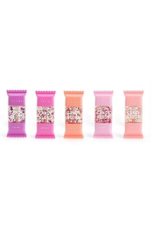 LIP GLOSS CANDY VIVAI