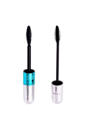 Rímel máscara para cílios 2 em 1 mega lashes vivai
