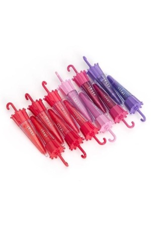 Lip Gloss Labial Guarda-Chuva Brilho Perfeito Vivai