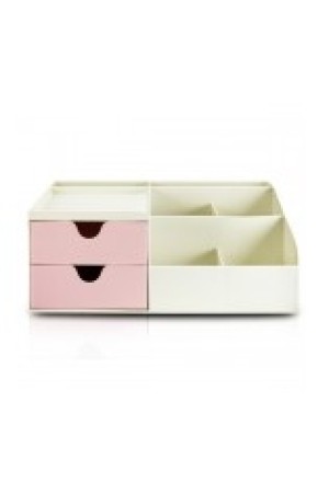 ORGANIZADOR DE MESA MULTIFUNCIONAL (G) JACK DESIGN AGD18597