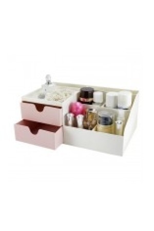 ORGANIZADOR DE MESA MULTIFUNCIONAL (G) JACK DESIGN AGD18597