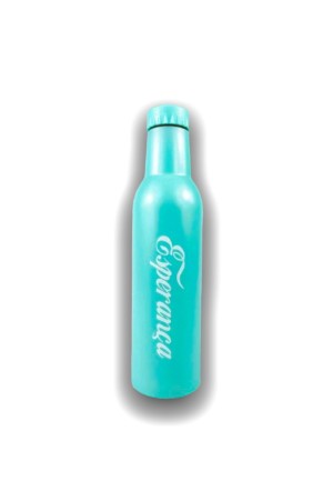 GARRAFA DE INOX 600ML