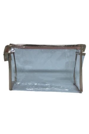 Necessaire Transparente  HN86659