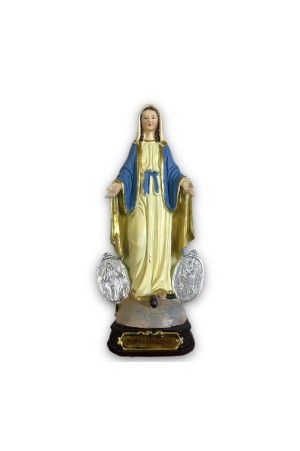 Nossa Senhora Das Graças 20cm em resina