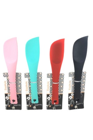 ESPATULA DE SILICONE DE 28,5 CM