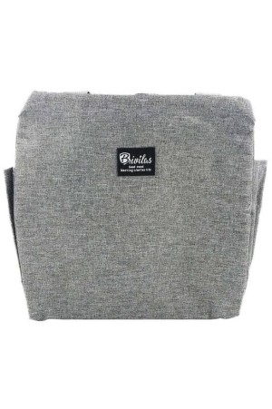 Bolsa Térmica 24x25cm em Poliéster Interponte