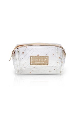 Necessaire Plástica Impermeável Coleção glow Jack Design ABC21806