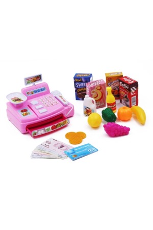 CAIXA REGISTRADORA - PEQUENA