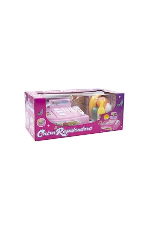 CAIXA REGISTRADORA - PEQUENA