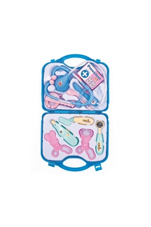 Kit Maletinha Médica - Premium